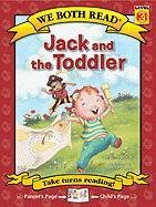 Jack and the Toddler Cover Art