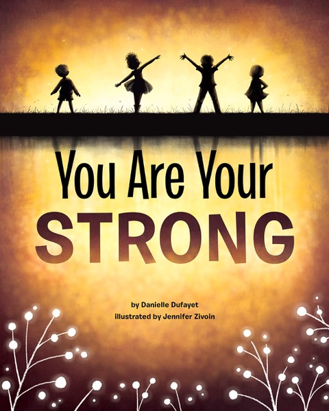 You Are Your Strong Cover Art